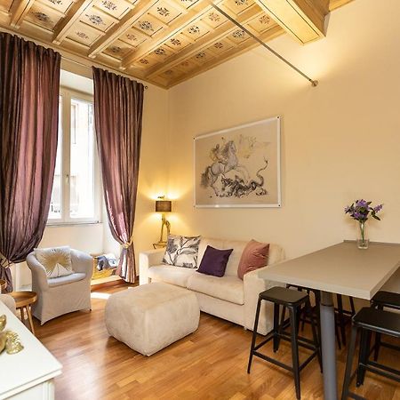 Spanish Steps Exclusive Rental In Rome Roma Exterior foto