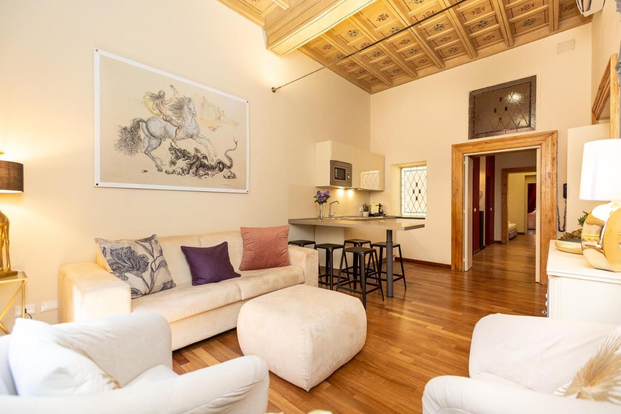 Spanish Steps Exclusive Rental In Rome Roma Exterior foto