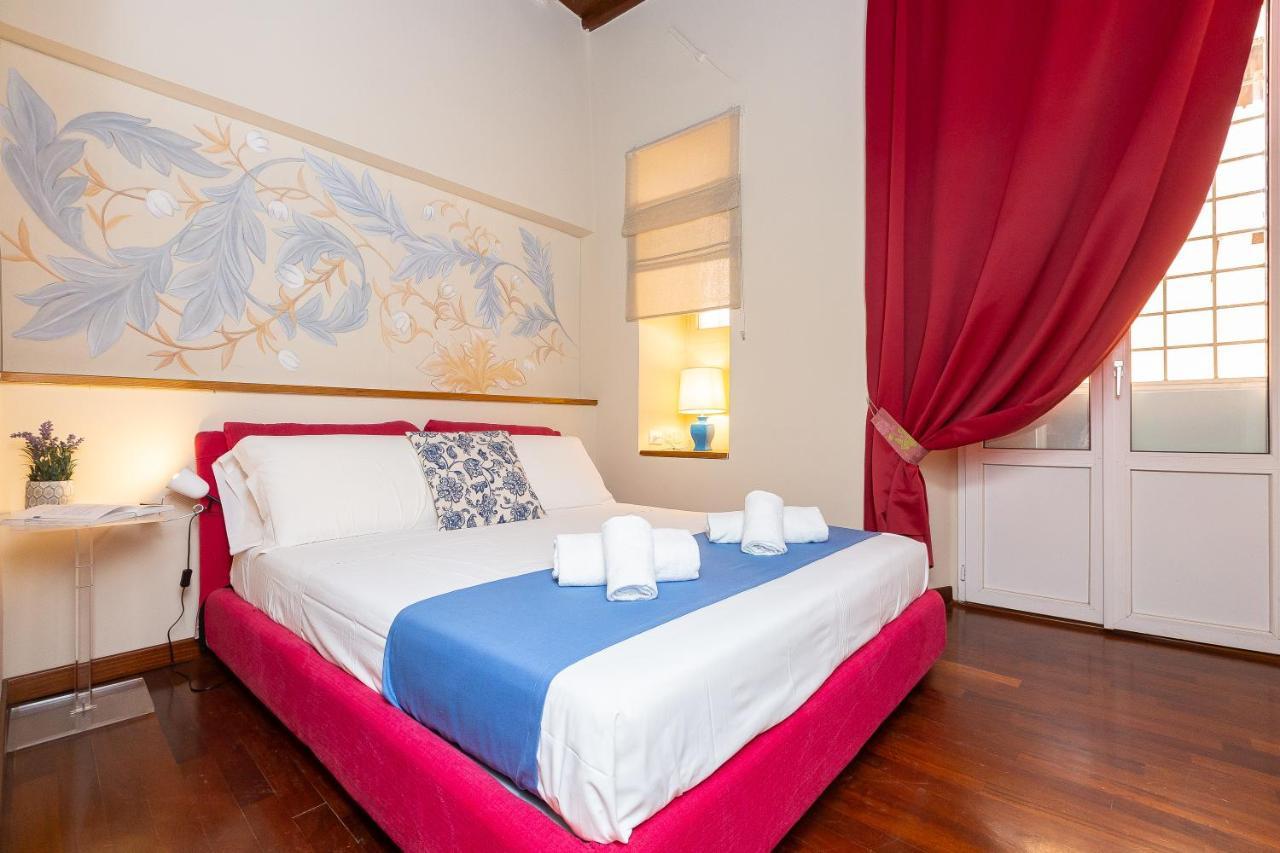 Spanish Steps Exclusive Rental In Rome Roma Exterior foto