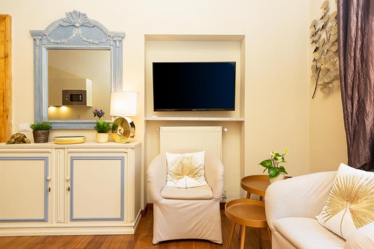 Spanish Steps Exclusive Rental In Rome Roma Exterior foto