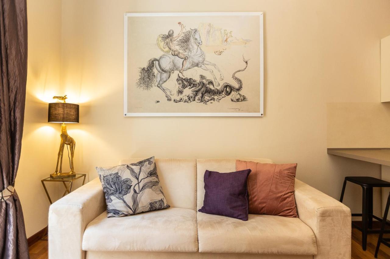 Spanish Steps Exclusive Rental In Rome Roma Exterior foto