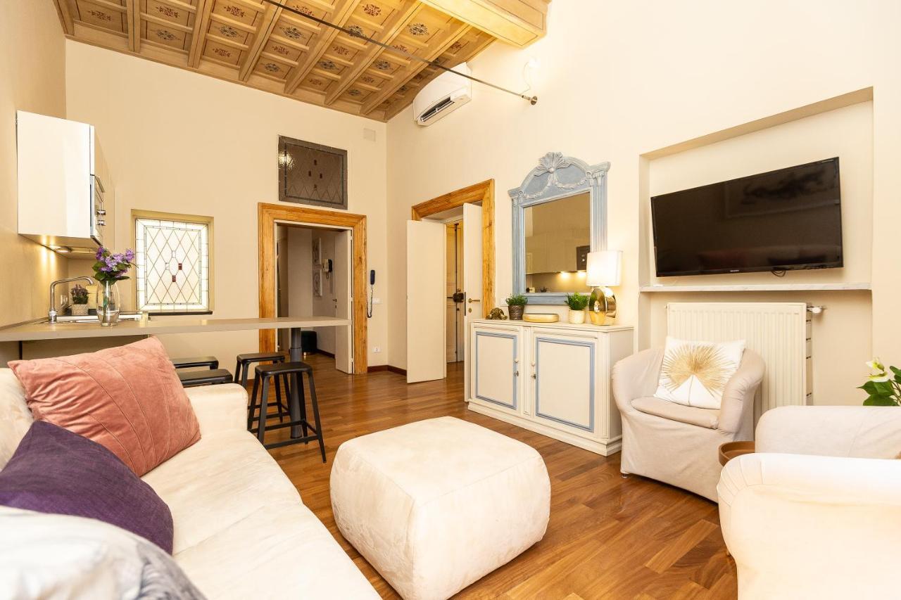 Spanish Steps Exclusive Rental In Rome Roma Exterior foto