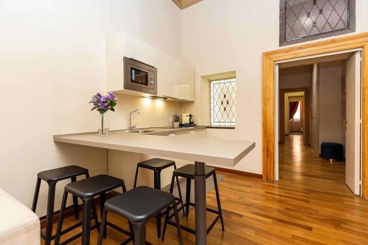 Spanish Steps Exclusive Rental In Rome Roma Exterior foto